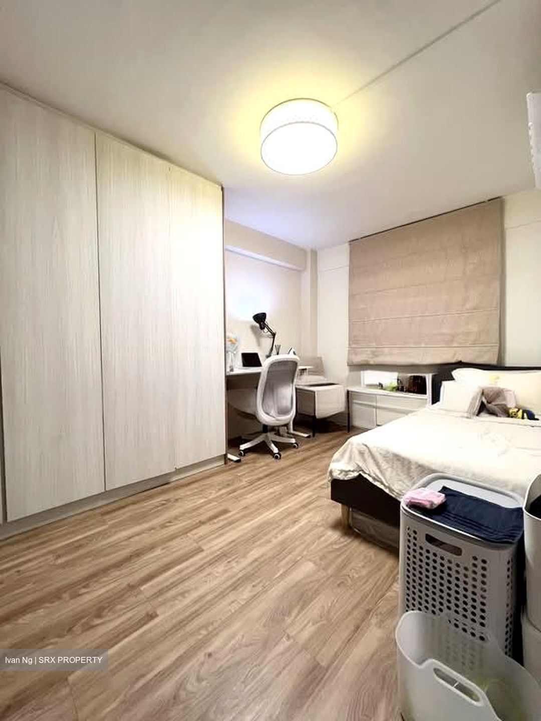 Blk 26 Bendemeer Ville (Kallang/Whampoa), HDB 4 Rooms #571387321